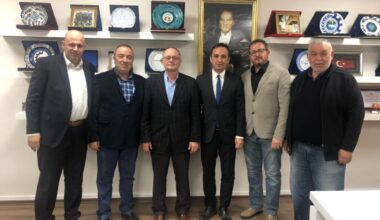 Hüseyin Kumru; “Stratejik Sektörde Sürekli Kan Kaybediyoruz”
