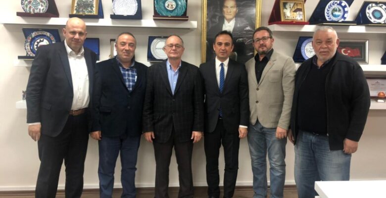 Hüseyin Kumru; “Stratejik Sektörde Sürekli Kan Kaybediyoruz”