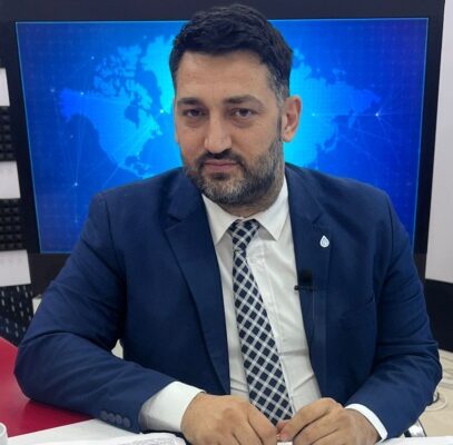 Tayfun Öztürk; “Çalışanlar ve İşverenler Zor Bir Süreçte Karşı Karşıyalar”
