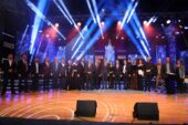 BUÜ, TRT Sanatçıları Şehir Konserleri’nin Bursa ayağına ev sahipliği yaptı