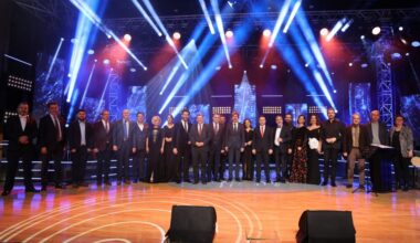 BUÜ, TRT Sanatçıları Şehir Konserleri’nin Bursa ayağına ev sahipliği yaptı