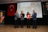 Hayırsever iş insanı Asım Kocabıyık unutulmuyor