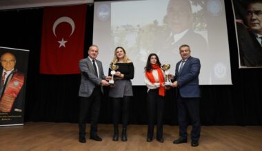 Hayırsever iş insanı Asım Kocabıyık unutulmuyor