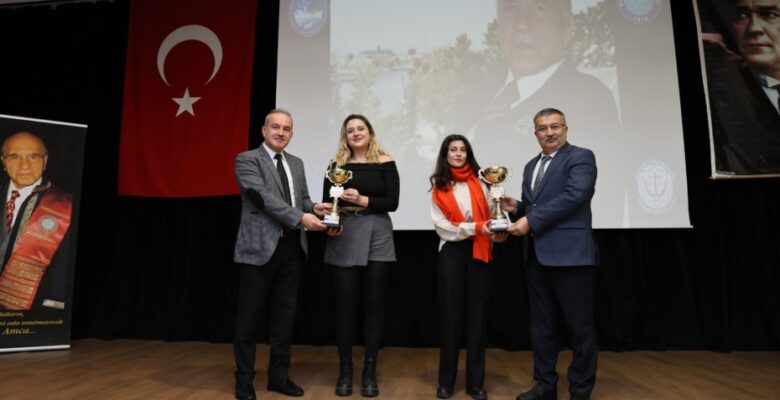 Hayırsever iş insanı Asım Kocabıyık unutulmuyor