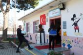 MUDANYA BELEDİYESİ’NDEN ÖĞRENCİLERE ÇİFTE DESTEK