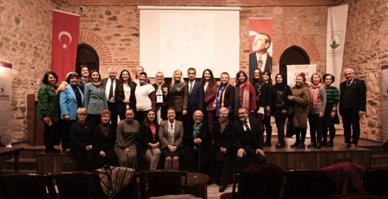 Osmangazi’de kadın ve kadın hakları konuşuldu