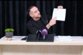 FEYZİ SARIKAYA’DAN BASIN AÇIKLAMASI: “ASIL GERÇEKLERİ KAMUOYUYLA PAYLAŞIYORUM”