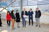 MUDANYA’DA GENÇLİK MERKEZİ AÇILIYOR
