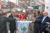 Osmangazi Belediyesi ilçeyi kreşlerle donatıyor