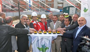 Osmangazi Belediyesi ilçeyi kreşlerle donatıyor