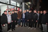 İnegöl’ün altyapısı sil baştan yenileniyor