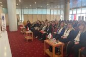 Türk kadınına seçme ve seçilme hakkı tanınması, 90. yılında Bursa’da ele alındı