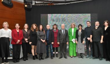 Bursa Uluslararası Edebiyat Festivali başladı