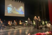 ‘Sanat Güneşi’ Zeki Müren, Bursa’da anıldı