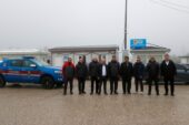 Büyükşehir’den Uludağ’da otopark hamlesi