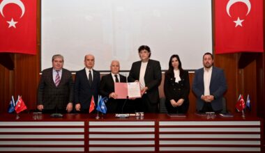 BUSKİ’den akademik iş birliği BUSKİ’den akademik iş birliği