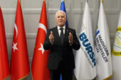 Başkan Bozbey, “10 binden fazla gence 162 milyon TL’nin üzerinde destek sağlıyoruz”
