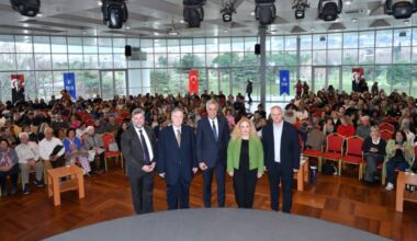 Yunanistanlı eğitimcilerden Bursa’ya ziyaret Yunanistanlı eğitimcilerden Bursa’ya ziyaret