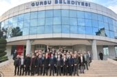 Başkan Bozbey’den temiz çevre için fabrikalara çağrı