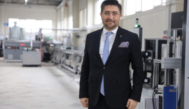 Bursa Büyükşehir’den sürdürülebilir tarım için Türkiye’ye örnek tesis