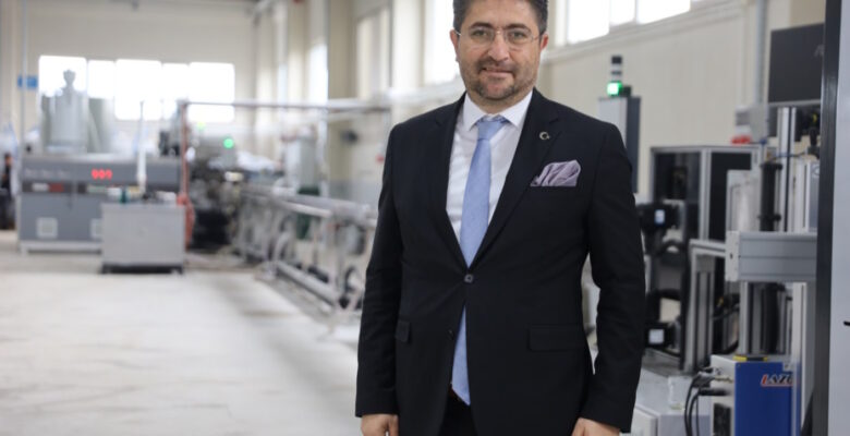 Bursa Büyükşehir’den sürdürülebilir tarım için Türkiye’ye örnek tesis