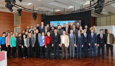Bursa’da sosyal belediyecilik için önemli iş birliği