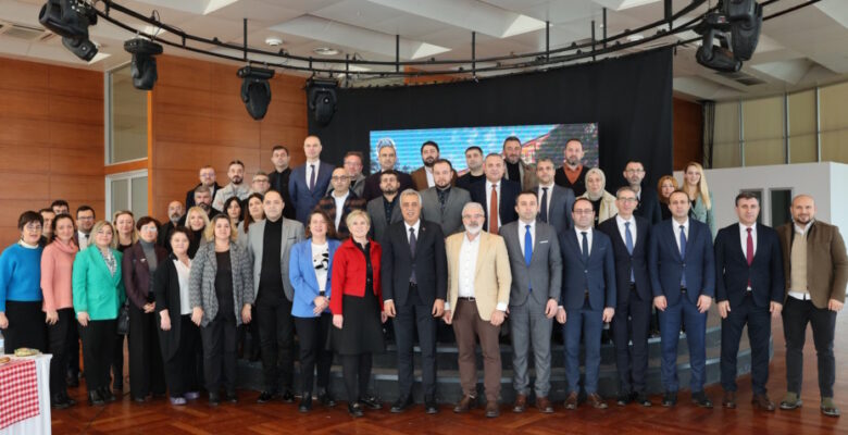 Bursa’da sosyal belediyecilik için önemli iş birliği