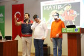 Engeller, hayat kurtarmaya engel değil