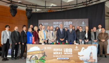 Bursa Miras ile İBB Miras’tan güç birliği