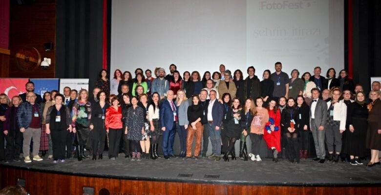 Bursa Uluslararası Fotoğraf Festivali, 14’üncü kez kapılarını açtı
