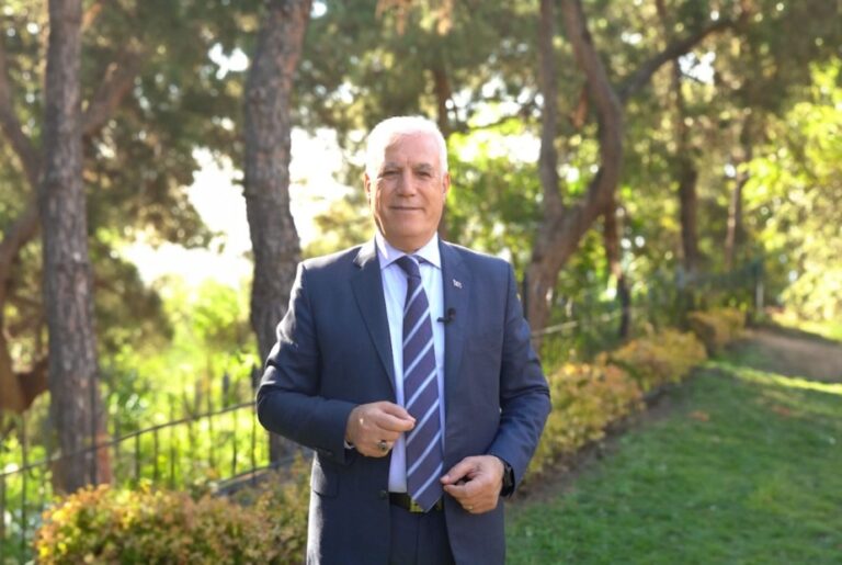 Başkan Mustafa Bozbey; “İhtiyaç Sahibi Emeklilere 2’şer Bin Lira Desteği Başlattık”