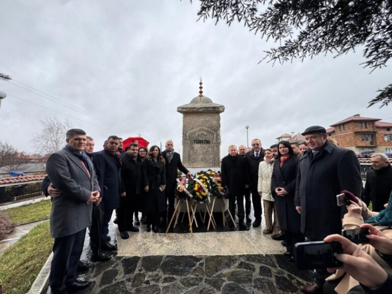 Direnişin sembolü ‘Türkan bebek’ mezarı başında anıldı