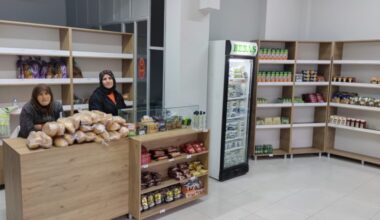 BESAŞ artık Mustafakemalpaşa’da BESAŞ artık Mustafakemalpaşa’da