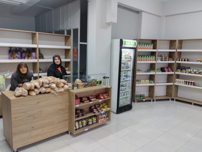 BESAŞ artık Mustafakemalpaşa’da