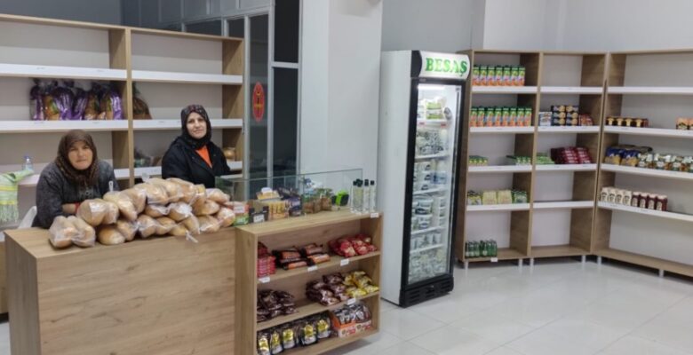 BESAŞ artık Mustafakemalpaşa’da