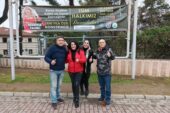 Bursa O’nun Sesiyle “Yankı’ lanacak!”