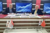 ORHAN EFE; ““MERDİVEN ALTI KAÇAK MEDYA DÖNEMİ BİTTİ.”