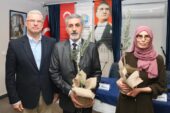 MUDANYA’DA ENGELSİZ YAŞAM İÇİN PROJELER HAZIR