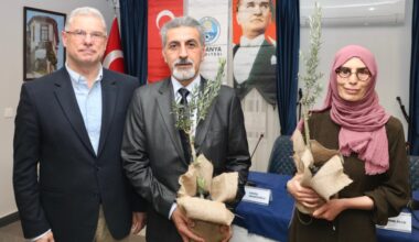 MUDANYA’DA ENGELSİZ YAŞAM İÇİN PROJELER HAZIR