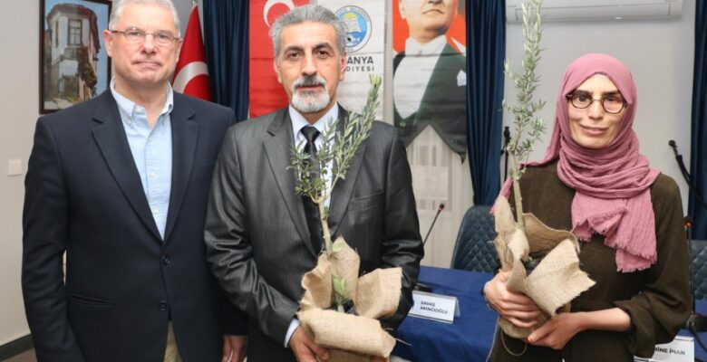 MUDANYA’DA ENGELSİZ YAŞAM İÇİN PROJELER HAZIR