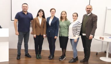 MEDICABIL BİLGİLENDİRME SEMİNERLERİ SÜRÜYOR