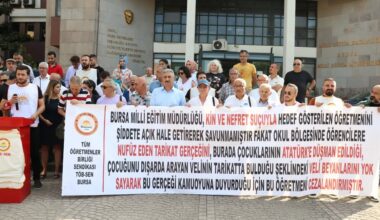 TÖB-SEN’den ÇEDES Tepkisi