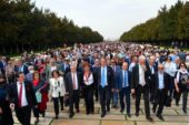 ADD BURSA ŞUBE BAŞKANI GÜRHAN AKDOĞAN;”TEHLİKENİN FARKINDA MISINIZ?”            