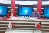 BURCU ÖĞRETMEN ATATÜRK’Ü ANLATMAYA DEVAM EDECEK