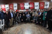 CHP Gemlik’ te Gündem Parti Programı