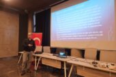 Özcan Yazıcı: “Yapay zekayla internet haber siteleri tarih olacak”