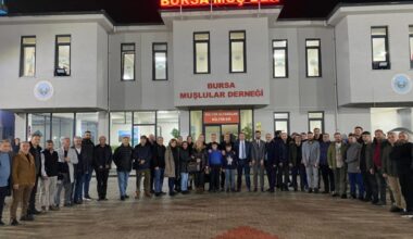 Başkan İlhami Gün: “Yarım kalan  işimizi tamamlayacağız”