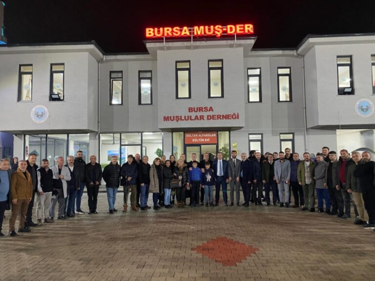 Başkan İlhami Gün: “Yarım kalan  işimizi tamamlayacağız”