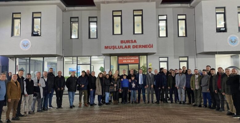Başkan İlhami Gün: “Yarım kalan  işimizi tamamlayacağız”