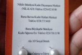 KULAĞINIZA KÜPE OLSUN: “KADINLAR İÇİN ŞİDDETLE MÜCADELEDE FARKINDALIK PROJESİ”